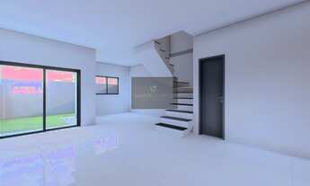 Imagem 3: CASA RESIDENCIAL em CURITIBA - PR, XAXIM