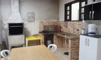 Imagem 6: Sobrado com 3 quartos em Matinhos no Balneário Monções, uma quadra do Mar!