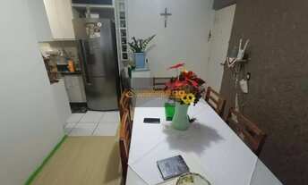 Imagem 5: Apartamento com 2 quartos semi-mobiliado à venda no Condomínio Residencial Parque Iguaçu I