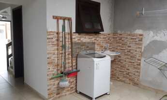 Imagem 7: Sobrado com 3 quartos em Matinhos no Balneário Monções, uma quadra do Mar!