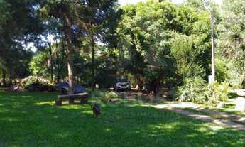 Imagem 3: Chácara com 5.000 metros à venda a 500 metros da Cachoeira da Marta em Botucatu-SP, no Bai