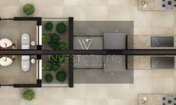 Imagem 4: CASA RESIDENCIAL em MATINHOS - PR, Balneário Riviera