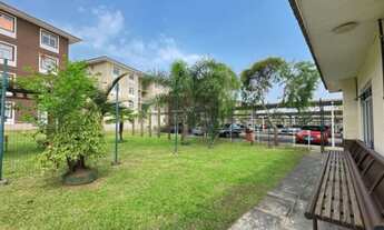 Imagem: Apartamento à venda com 2 quartos no Residencial