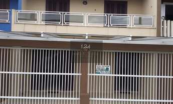 Imagem: Sobrado com 3 quartos em Matinhos no Balneário