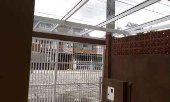 Imagem 2: Sobrado com 3 quartos em Matinhos no Balneário Monções, uma quadra do Mar!