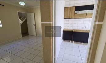 Imagem 7: Apartamento à venda com 2 quartos no bairro Sítio Cercado em Curitiba-PR. As melhores opçõ