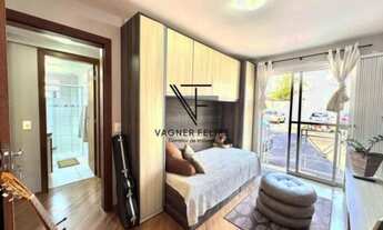 Imagem 7: APARTAMENTO RESIDENCIAL em CURITIBA - PR, SANTA QUITÉRIA