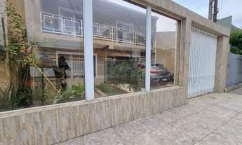 Imagem: CASA RESIDENCIAL em CURITIBA - PR, SÍTIO