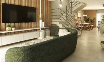 Imagem 6: CASA RESIDENCIAL em MATINHOS - PR, Balneário Riviera