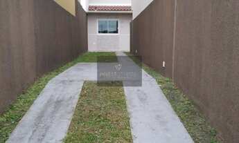 Imagem 2: Imperdível casa à venda em Curitiba-PR, bairro Umbará! 4 quartos, 1 suíte, 1 sala, 4 vagas