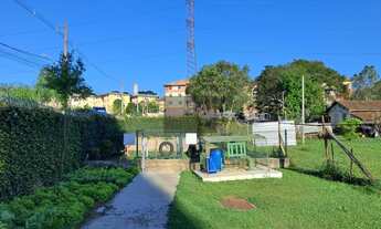 Imagem 7: Apartamento à venda com 2 quartos no Residencial Cidade de Novara, Campo de Santana Curit