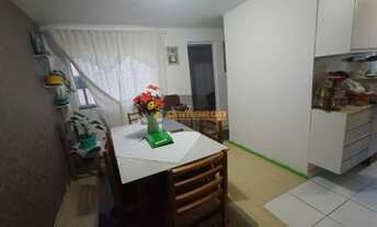 Imagem 3: Apartamento com 2 quartos semi-mobiliado à venda no Condomínio Residencial Parque Iguaçu I