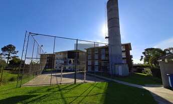 Imagem 5: Apartamento à venda com 2 quartos no Residencial Cidade de Novara, Campo de Santana Curit