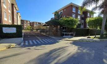 Imagem 3: Apartamento à venda com 2 quartos no Residencial Cidade de Novara, Campo de Santana Curit