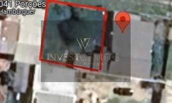 Imagem: Terreno à Venda em Pinhais-PR, Bairro Emiliano