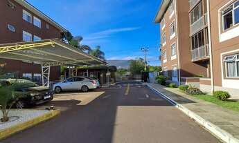 Imagem 6: Apartamento à venda com 2 quartos no Residencial Cidade de Novara, Campo de Santana Curit