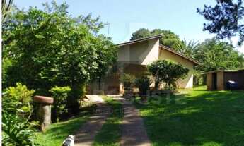 Imagem: Chácara com 5.000 metros à venda a 500