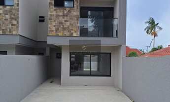 Imagem: CASA RESIDENCIAL em CURITIBA - PR, XAXIM