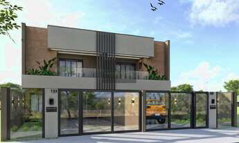 Imagem 2: CASA RESIDENCIAL em MATINHOS - PR, Balneário Riviera