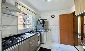 Imagem 4: APARTAMENTO RESIDENCIAL em CURITIBA - PR, SANTA QUITÉRIA