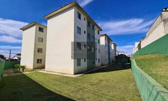 Imagem: Apartamento à venda com 2 quartos no bairro