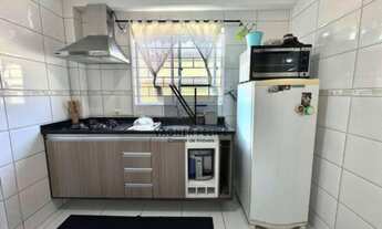 Imagem 3: APARTAMENTO RESIDENCIAL em CURITIBA - PR, SANTA QUITÉRIA