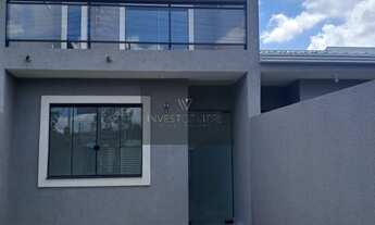 Imagem: Imperdível Casa à venda em Curitiba-PR