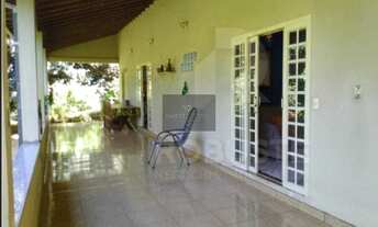 Imagem 5: Chácara com 5.000 metros à venda a 500 metros da Cachoeira da Marta em Botucatu-SP, no Bai