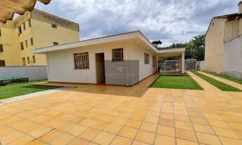 Imagem 6: TERRENO NO ÁGUA VERDE COM 591 METROS