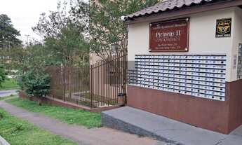 Imagem: Apartamento à venda em Curitiba-PR, Pinheirinho