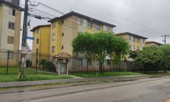 Imagem: APARTAMENTO RESIDENCIAL em CURITIBA - PR