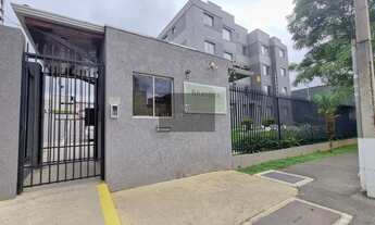 Imagem 2: APARTAMENTO RESIDENCIAL em CURITIBA - PR, CAMPO COMPRIDO