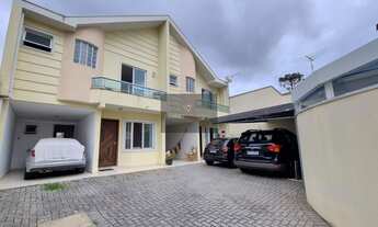 Imagem: Sobrado à venda em condomínio Boa Vista