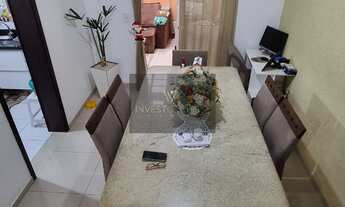 Imagem 6: Sobrado à venda em condomínio Boa Vista com 3 quartos sendo 1 suíte