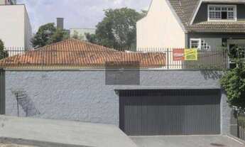 Imagem: CASA RESIDENCIAL em CURITIBA - PR, BOA VISTA