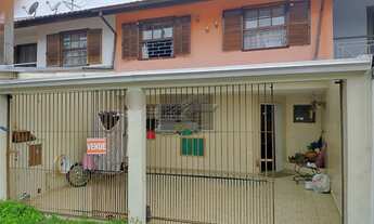 Imagem: Sobrado de frente pra rua à venda no Boqueirão