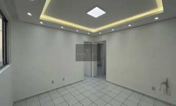 Imagem 2: Residencial Florida, apartamento a? venda com 2 quartos no bairro Parque Da Fonte, em Sa?o