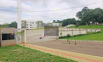 Imagem 2: APARTAMENTO À VENDA COM 2 QUARTOS NO CONDOMÍNIO CLUB ATLANTA ARAUCÁRIA