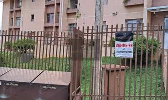 Imagem 4: Imperdível: Apartamento à venda em Curitiba-PR, no Pinheirinho, com 2 quartos, sala, banhe