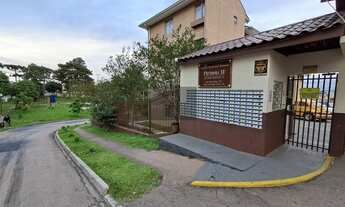 Imagem 2: Imperdível: Apartamento à venda em Curitiba-PR, no Pinheirinho, com 2 quartos, sala, banhe