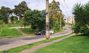 Imagem 5: Imperdível: Apartamento à venda em Curitiba-PR, no Pinheirinho, com 2 quartos, sala, banhe