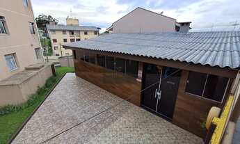 Imagem 7: Imperdível: Apartamento à venda em Curitiba-PR, no Pinheirinho, com 2 quartos, sala, banhe