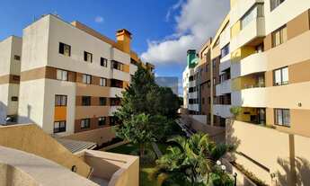 Imagem: Apartamento Garden à venda no condomínio