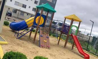 Imagem 3: APARTAMENTO À VENDA COM 2 QUARTOS NO CONDOMÍNIO CLUB ATLANTA ARAUCÁRIA