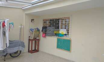 Imagem 2: Sobrado de frente pra rua à venda no Boqueirão com 3 quartos sendo 1 suíte