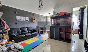 Imagem 3: Apartamento térreo à venda no condomínio Residencial Vale Verde II Fazendinha, Curitiba