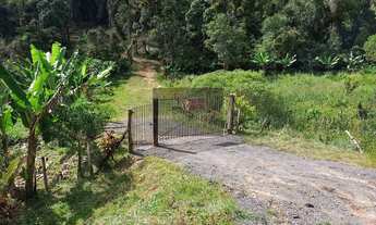 Imagem: Fazenda à venda em Campina Grande do Sul