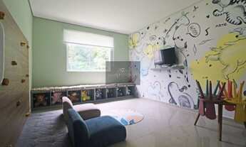 Imagem 7: APARTAMENTO À VENDA COM 2 QUARTOS NO CONDOMÍNIO CLUB ATLANTA ARAUCÁRIA