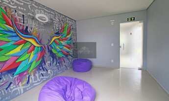 Imagem 6: APARTAMENTO À VENDA COM 2 QUARTOS NO CONDOMÍNIO CLUB ATLANTA ARAUCÁRIA