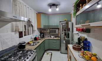 Imagem 7: Sobrado à venda Triplex mobiliado no Xaxim , Curitiba